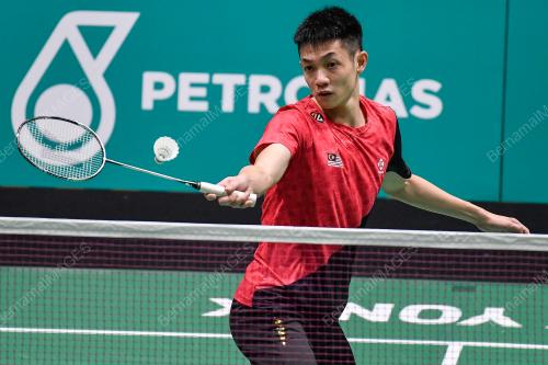 PETRONAS TERBUKA MALAYSIA 2022