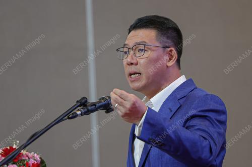 NGA KOR MING