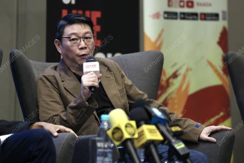 DATUK ALAN FOO