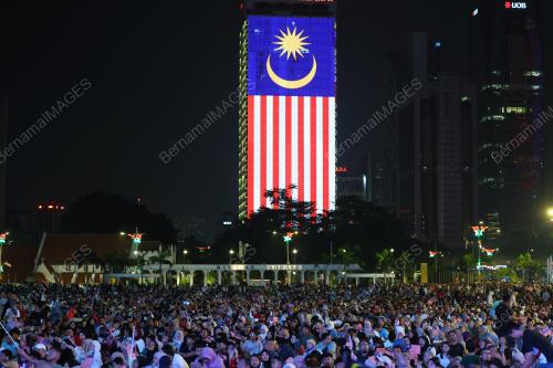 AMBANG MERDEKA 2025
