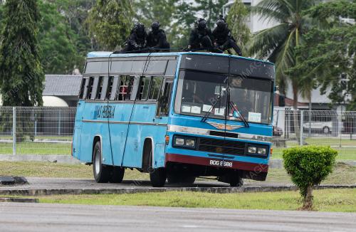 PASUKAN KHAS TUDM