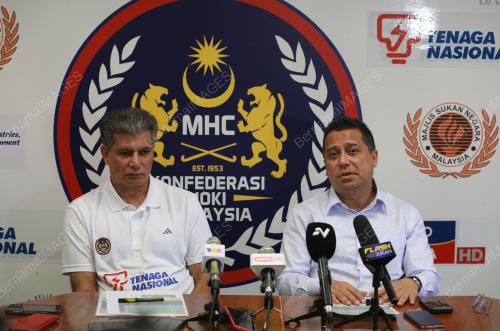 DATUK AHMAD NAJMI ABDUL RAZAK