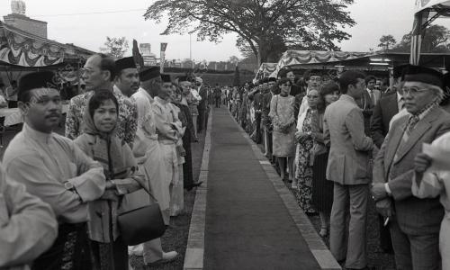 HARI KEPUTERAAN