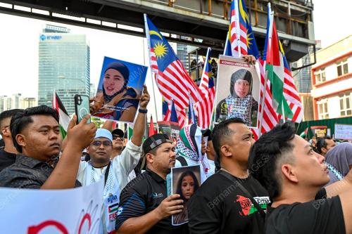 HIMPUNAN SUMUD FLOTILLA