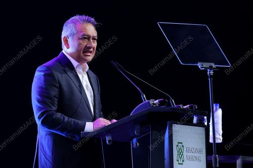 DATUK AMIRUL FEISAL WAN ZAHIR