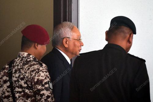 DATUK SERI NAJIB TUN RAZAK