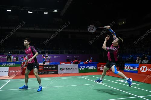 PERODUA MALAYSIA MASTERS 2022