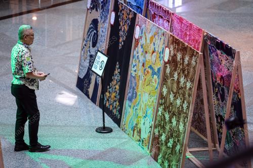 BATIK LESTARI