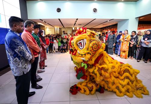 DATUK SERI WONG CHUN WAI