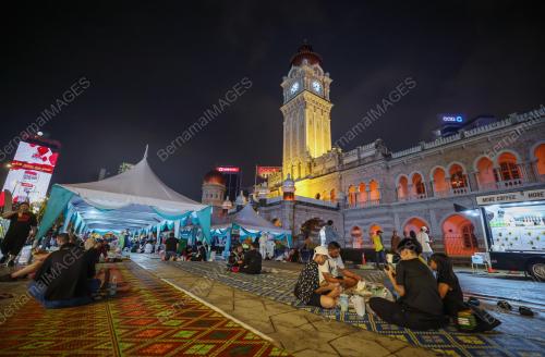 PROGRAM IFTAR@KL 2024