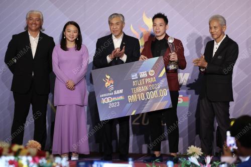 DATUK SERI DR AHMAD ZAHID HAMIDI