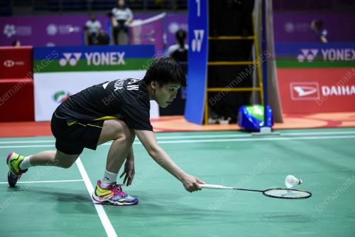 PERODUA MALAYSIA MASTERS 2022