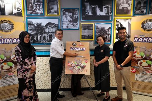 DATUK SERI SALAHUDIN AYUB