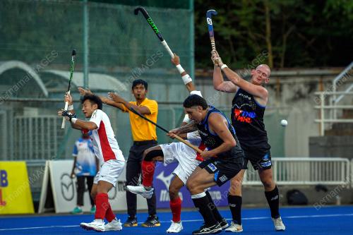 TENAGA NASIONAL BERHAD VS TERRITORY STINGERS