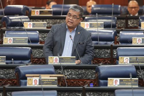 DATUK AARON AGO DAGANG