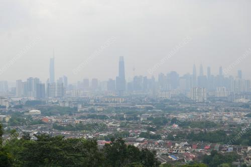 KUALA LUMPUR_JEREBU
