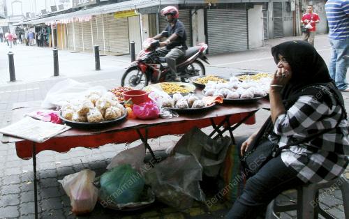 PERHIMPUNAN HARAM BERSIH 2.0