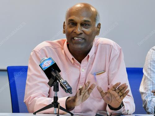 Y SUBRAMANIAM