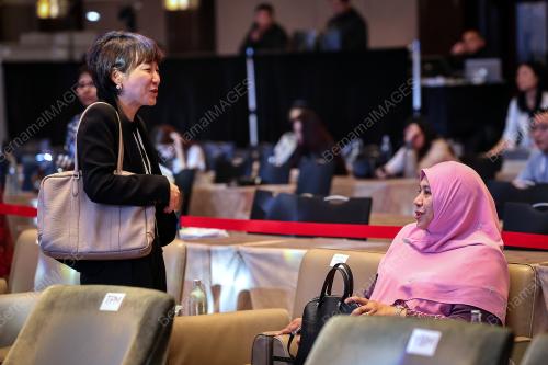 DATIN PADUKA NUR-UL AFIDA KAMALUDIN