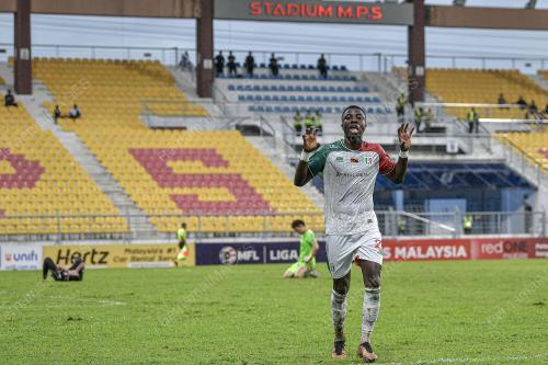 LIGA SUPER MALAYSIA