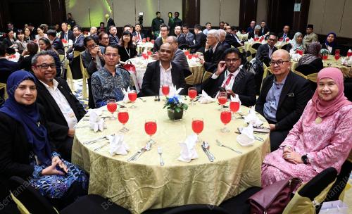 ASEAN-CHINA MEDIA AND THINK TANK FORUM