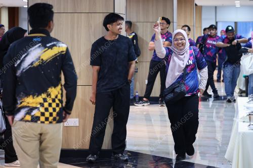ASEAN AMAZING HUNT