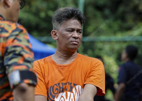 KANAK-KANAK LEMAS