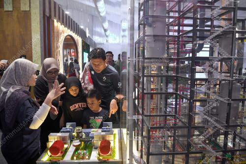 SAMBUTAN HARI PENEROKA 2024
