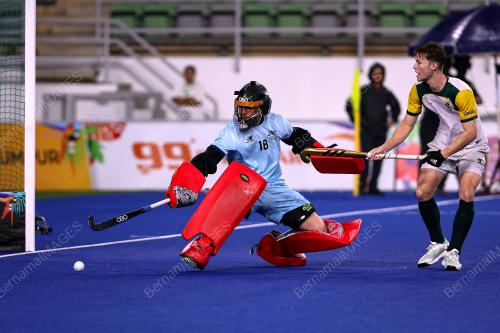 HOCKEY JUNIOR WORLD CUP 2023
