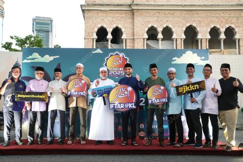 IFTAR @ KL 2025