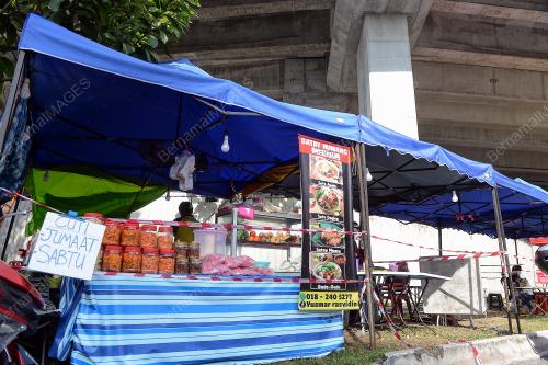 WILAYAH BEBAS BERNIAGA