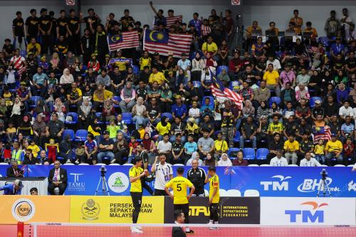 REGU PIALA DUNIA SEPAK TAKRAW 2026
