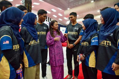HANNAH YEOH