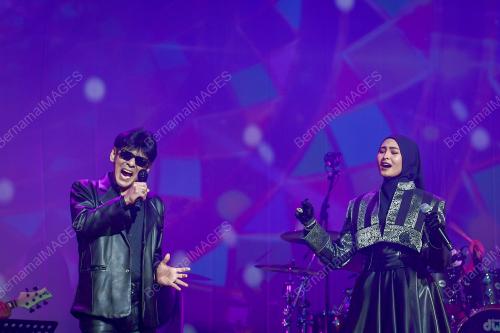 KONSERT DATUK JAMAL ABDILLAH