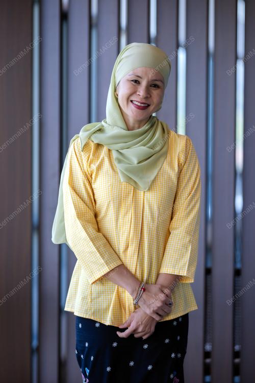 HILDAH HAMZAH
