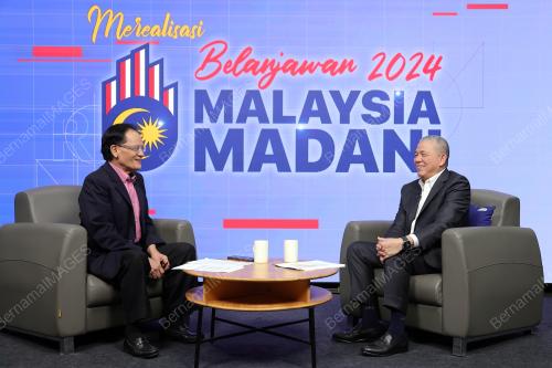 DATUK SERI FADILLAH YUSOF
