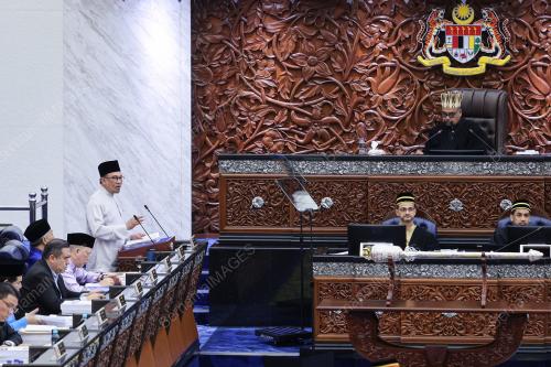 BELANJAWAN 2025
