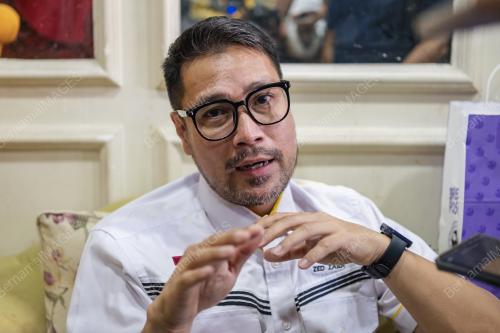 ZED ZAIDI