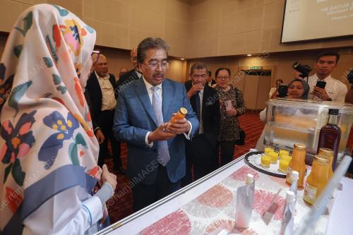 DATUK SERI JOHARI ABDUL GHANI