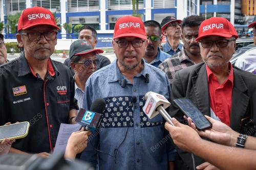 MUSTAPA MANSOR