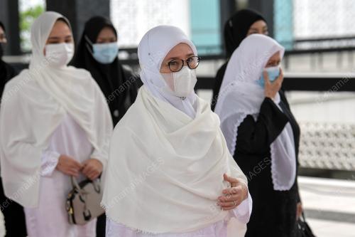 TUNKU HAJAH AZIZAH AMINAH MAIMUNAH ISKANDARIAH