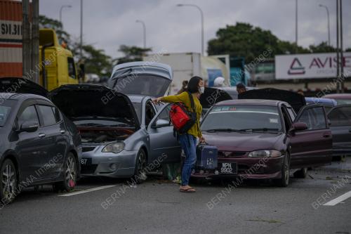 BANJIR SELANGOR