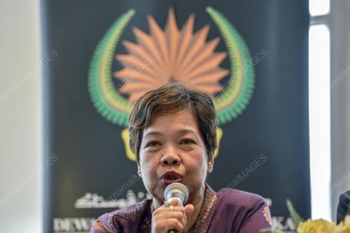 SIDANG MEDIA TEATER MUZIKAL SULALATUS SALATIN