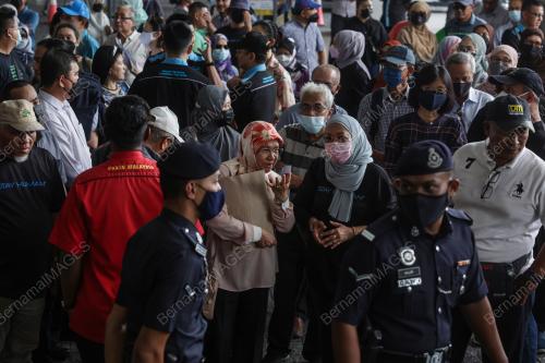 SURUHANJAYA SYARIKAT MALAYSIA