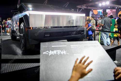 MALAYSIA AUTOSHOW 2024