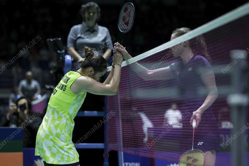 PERODUA MALAYSIA MASTERS 2026