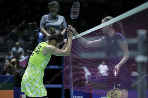 PERODUA MALAYSIA MASTERS 2026