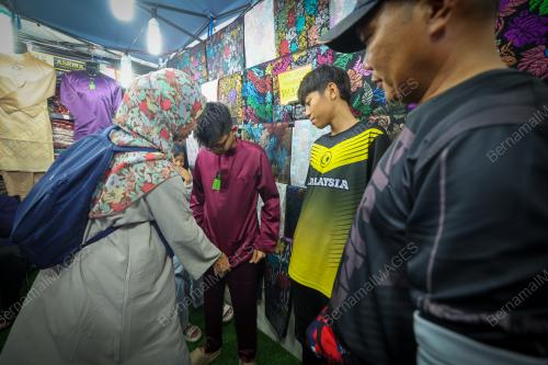 TINJAUAN RAYA JALAN TAR