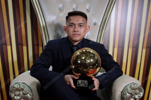 ARIF AIMAN MOHD HANAPI