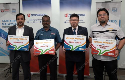 MINGGU KESELAMATAN JALAN RAYA PBB KE-7